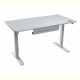Геймерський стіл Cougar Royal 150 Elite Lite White