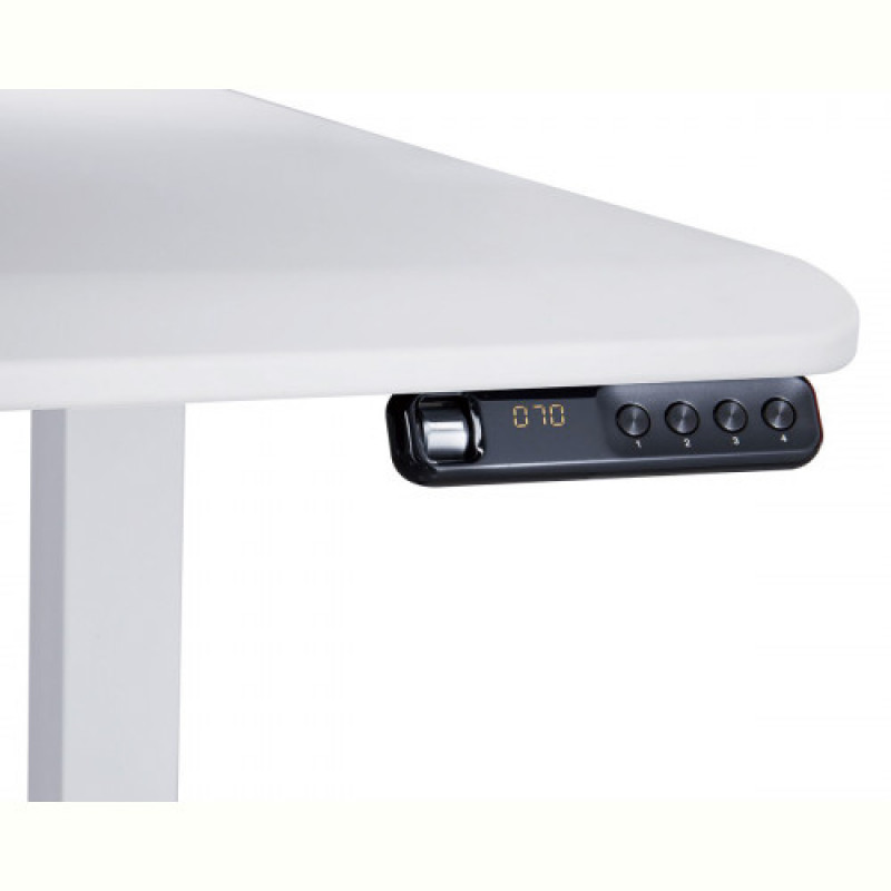 Геймерський стіл Cougar Royal 150 Elite Lite White