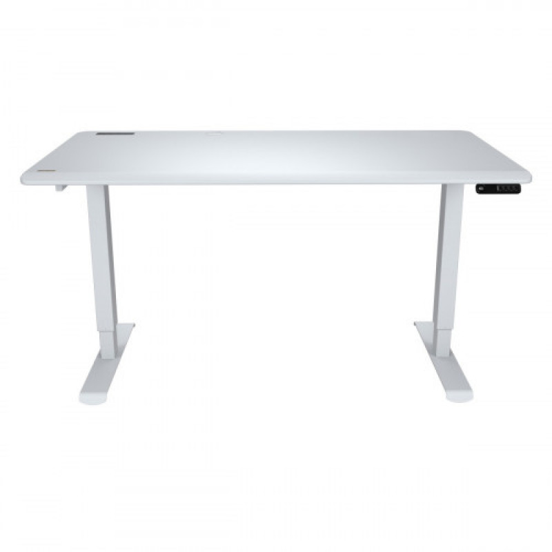 Геймерський стіл Cougar Royal 150 Elite Lite White