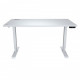 Геймерський стіл Cougar Royal 150 Elite Lite White