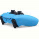 Геймпад бездротовий Sony PlayStation 5 DualSense Starlight Blue (1000050275)