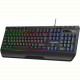 Клавіатура GamePro GK550 Black