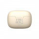 Bluetooth-гарнітура Canyon OnGo TWS-10 ANC ENC Beige (CNS-TWS10BG)