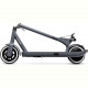 Електросамокат SoFlow So One WO E-Scooter 5.2 Ah Black (101680117)