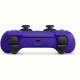 Геймпад беспроводной Sony PlayStation DualSense Purple (9729297)