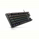 Клавиатура REAL-EL M 05 Grey USB