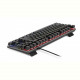 Клавиатура REAL-EL M 05 Grey USB
