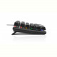 Клавиатура REAL-EL M 05 Grey USB