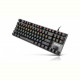 Клавиатура REAL-EL M 05 Grey USB