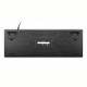 Клавиатура REAL-EL M 05 Grey USB