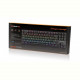 Клавиатура REAL-EL M 05 Grey USB