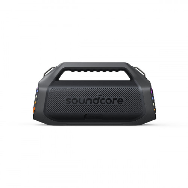 Акустична система Anker SoundCore Boom 2 Pro Black (A3134A11)