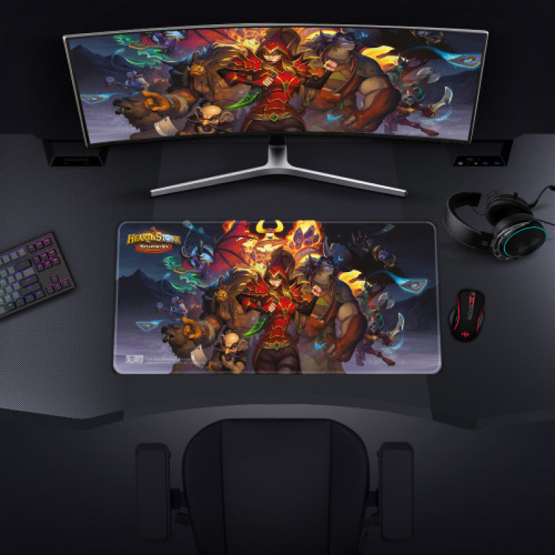 Ігрова поверхня Blizzard Hearthstone Mercenaries (FBLMPHSMERCEN21XL)