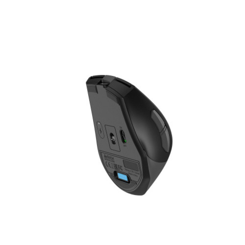 Миша бездротова A4Tech Fstyler FG35CS Plus Grey