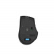 Миша бездротова A4Tech Fstyler FG35CS Plus Grey
