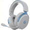 Гарнітура GamePro Asgard Skadi White (HSW191WB)