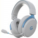 Гарнитура GamePro Asgard Skadi White (HSW191WB)