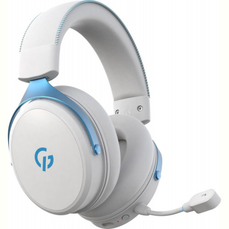 Гарнитура GamePro Asgard Skadi White (HSW191WB)
