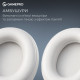 Гарнитура GamePro Asgard Skadi White (HSW191WB)