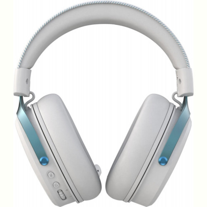 Гарнитура GamePro Asgard Skadi White (HSW191WB)