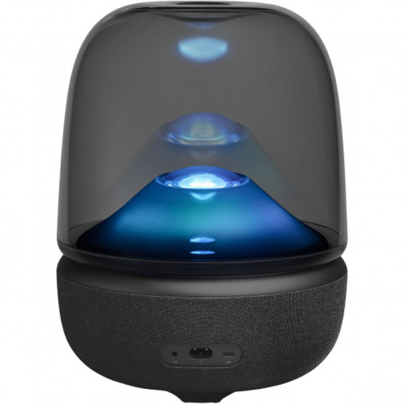 Акустическая система Harman/Kardon Aura Studio 5 Black (HKAURAS5BLKEP)