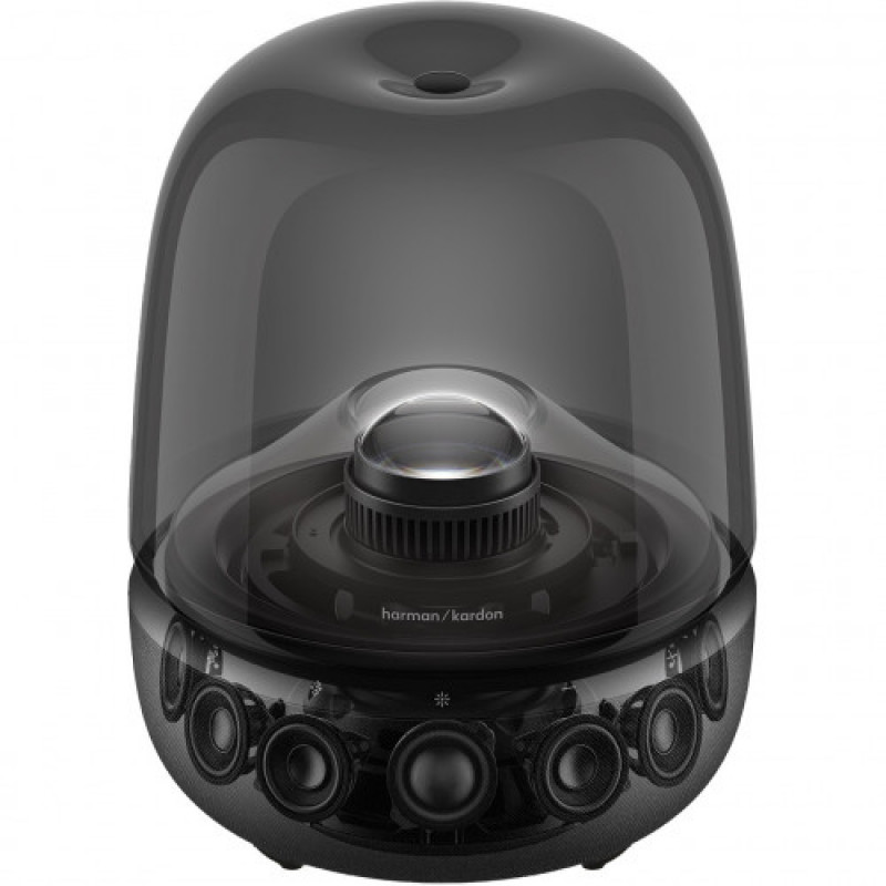 Акустическая система Harman/Kardon Aura Studio 5 Black (HKAURAS5BLKEP)