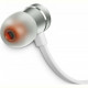 Гарнiтура JBL T290 Silver (JBLT290SIL)