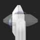 Веб-камера J5create JVCU360-N White