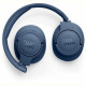 Bluetooth-гарнітура JBL Tune 720BT Blue (JBLT720BTBLU)