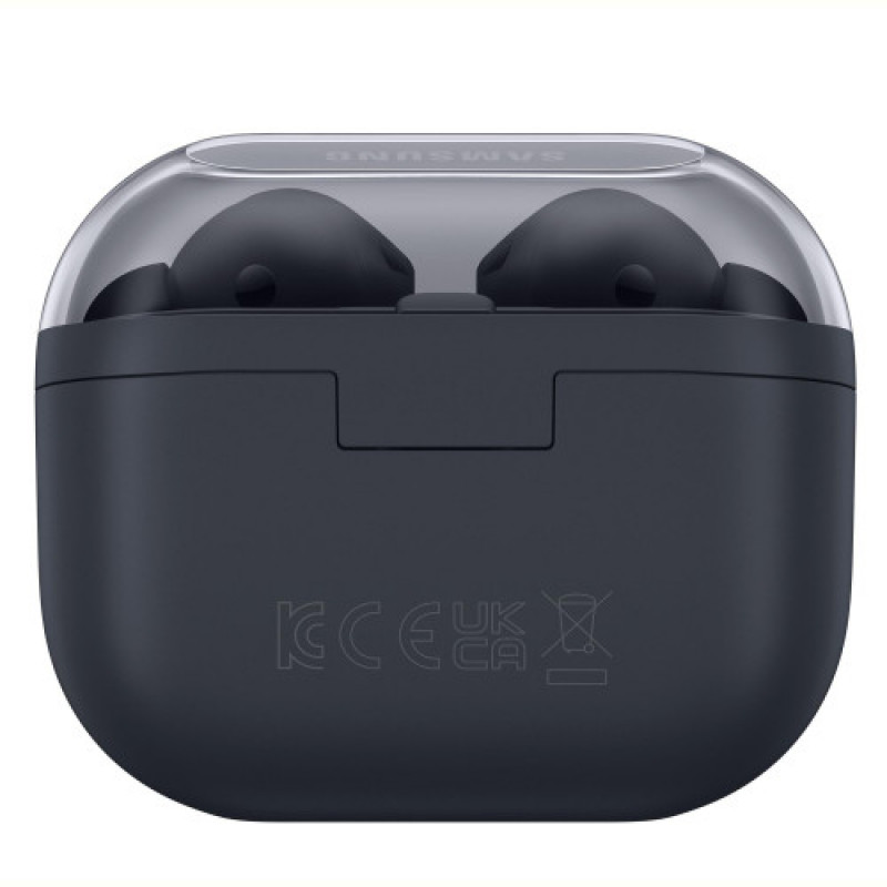 Bluetooth-гарнітура Samsung Galaxy Buds3 FE SM-R420 Black (SM-R420NZKASEK)