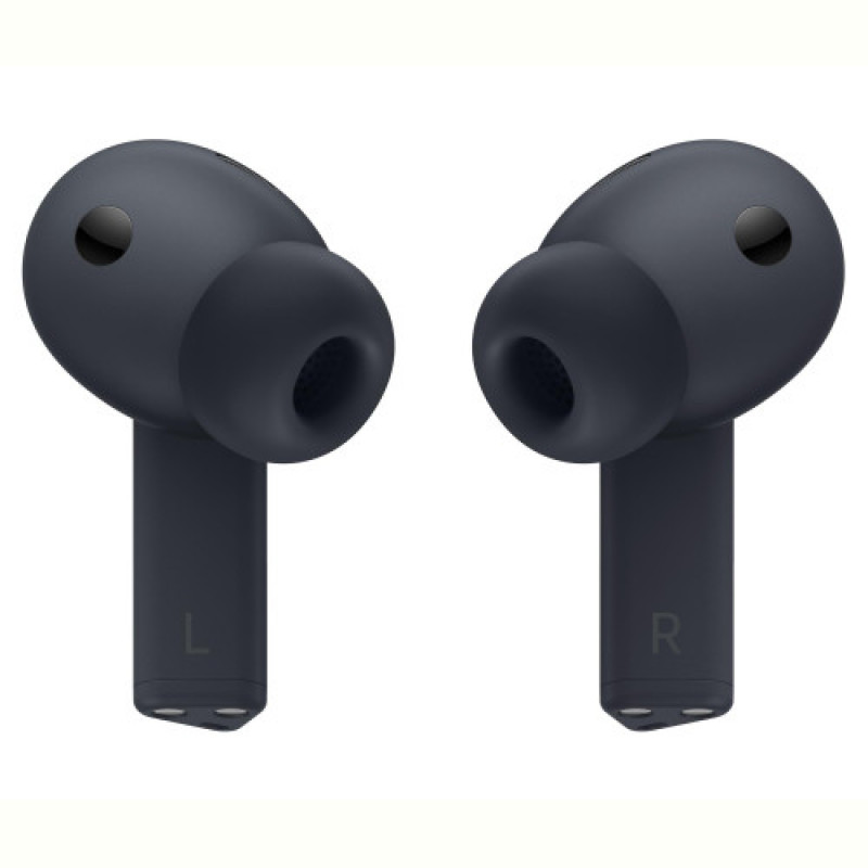 Bluetooth-гарнітура Samsung Galaxy Buds3 FE SM-R420 Black (SM-R420NZKASEK)