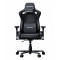 Кресло геймерское Anda Seat Kaiser Frontier XL Black (AD12YXL-17-B-PV)