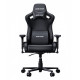 Кресло геймерское Anda Seat Kaiser Frontier XL Black (AD12YXL-17-B-PV)