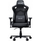 Кресло геймерское Anda Seat Kaiser Frontier XL Black (AD12YXL-17-B-PV)