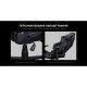 Кресло геймерское Anda Seat Kaiser Frontier XL Black (AD12YXL-17-B-PV)