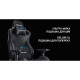 Кресло геймерское Anda Seat Kaiser Frontier XL Black (AD12YXL-17-B-PV)