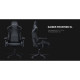 Кресло геймерское Anda Seat Kaiser Frontier XL Black (AD12YXL-17-B-PV)