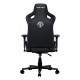 Кресло геймерское Anda Seat Kaiser Frontier XL Black (AD12YXL-17-B-PV)