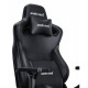 Кресло геймерское Anda Seat Kaiser Frontier XL Black (AD12YXL-17-B-PV)