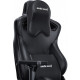 Кресло геймерское Anda Seat Kaiser Frontier XL Black (AD12YXL-17-B-PV)