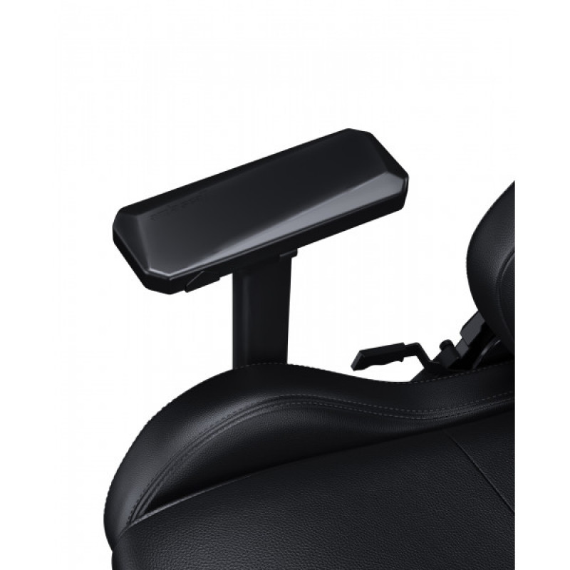 Кресло геймерское Anda Seat Kaiser Frontier XL Black (AD12YXL-17-B-PV)