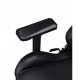Кресло геймерское Anda Seat Kaiser Frontier XL Black (AD12YXL-17-B-PV)
