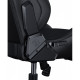 Кресло геймерское Anda Seat Kaiser Frontier XL Black (AD12YXL-17-B-PV)
