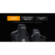 Кресло геймерское Anda Seat Kaiser Frontier XL Black (AD12YXL-17-B-PV)