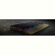 Клавiатура Asus TUF Gaming K3 RGB 104key Kailh BN UA Black (90MP01Q1-BKMA00)