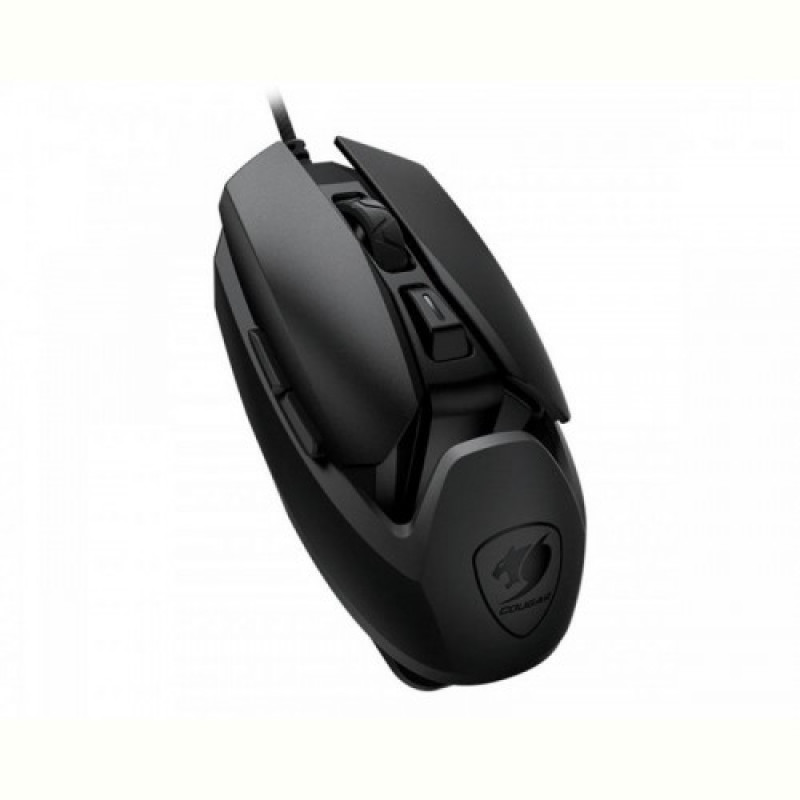 Миша Cougar Airblader Black USB