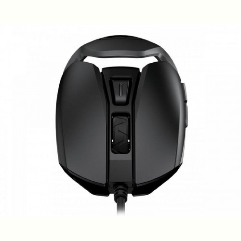 Миша Cougar Airblader Black USB