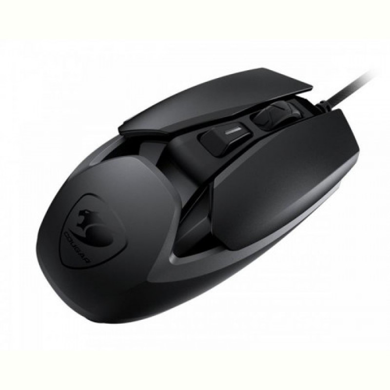 Миша Cougar Airblader Black USB