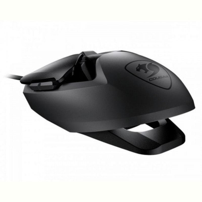 Миша Cougar Airblader Black USB