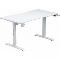 Стіл з електрорегулюванням висоти Anda Seat Xtreme 1400x750 White